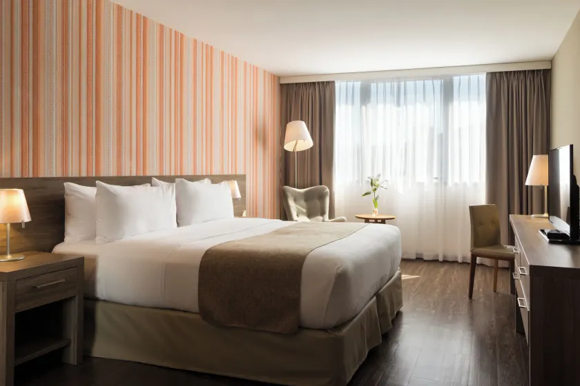 Frontier Hotel Rivera - Image 1