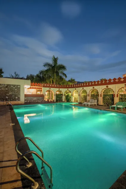 The Country Side Resort - Image 1