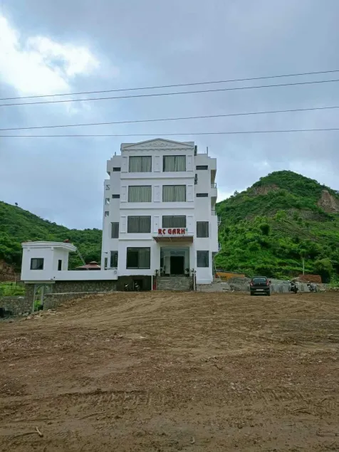 Hotel RC Garh - Image 1