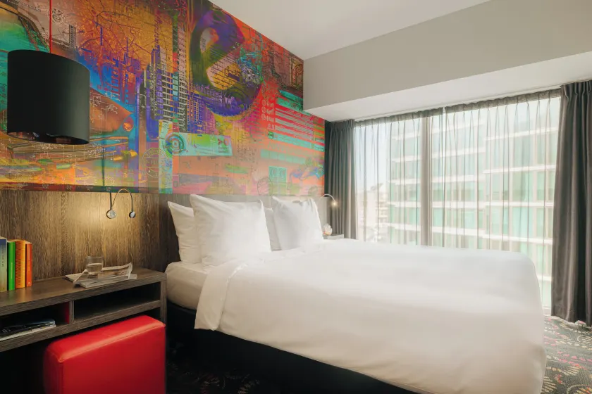 Leonardo Hotel Eindhoven City Center - Image 1