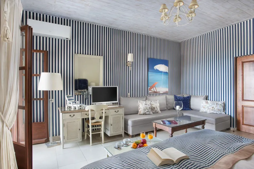 Porto Vitilo Boutique Hotel - Image 1