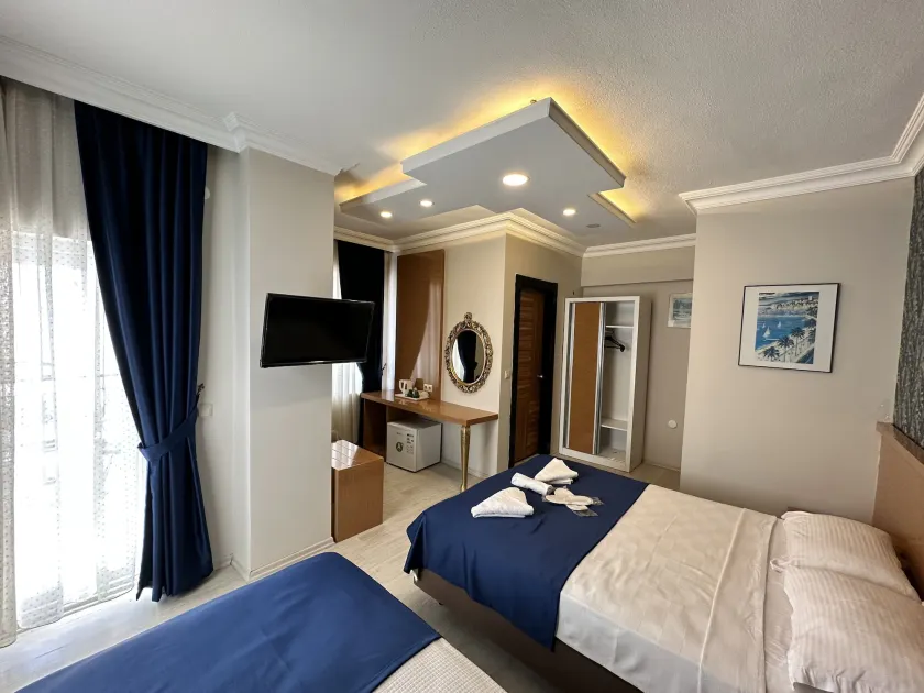 Serenity Suit Hotel - Image 1