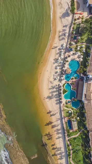 Arraial D'ajuda Eco Resort - Image 1