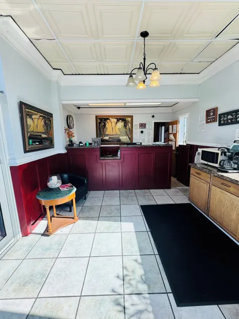 Executive Economy Lodge - Image 1