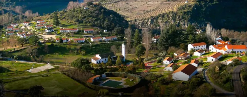 Hospederia Rural Aldeaduero - Image 1