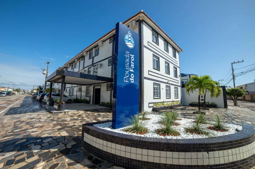Hotel Pousada do Farol - Image 1