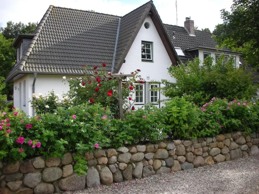 Ferienwohnungen Outzen - Image 1