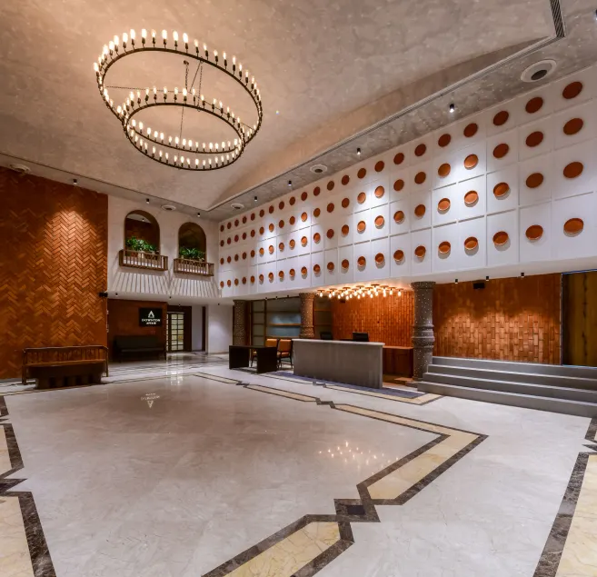 Regenta Inn Downton Raipur - Image 1