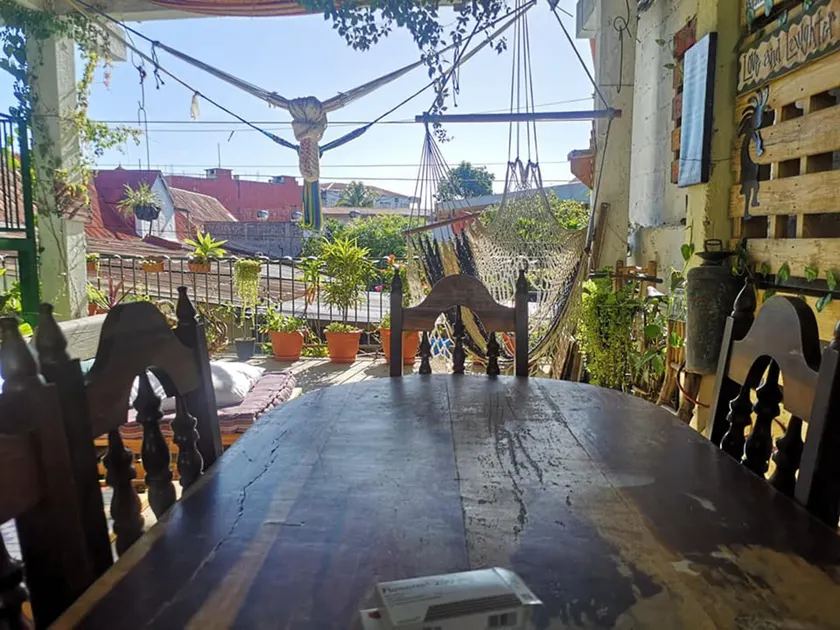 La Terraza Hostel - Image 1