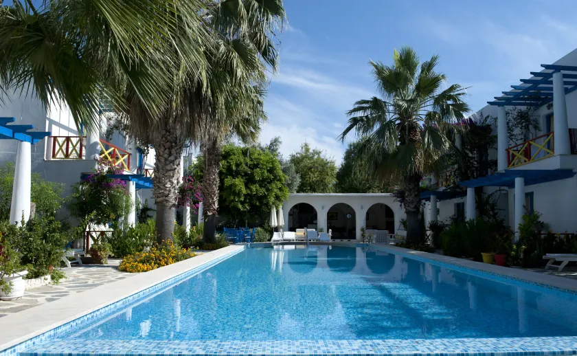 Su Hotel - Bodrum - Image 1