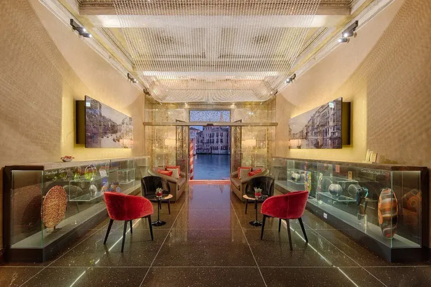 Palazzo Barocci - Image 1