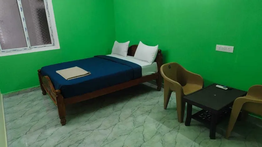 Ronazio Beach View Residency - Image 1
