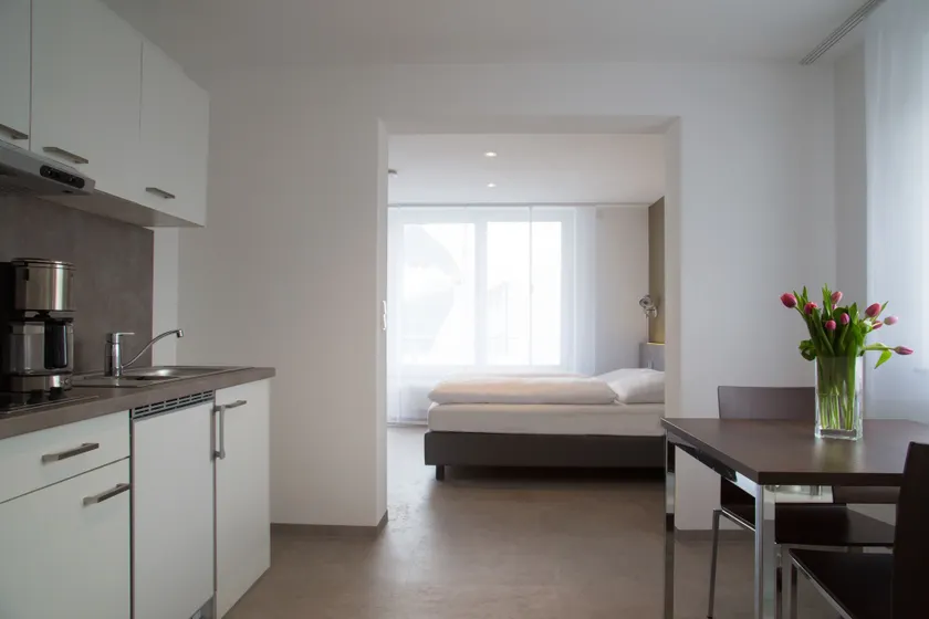 Apartmenthaus Renz - Image 1