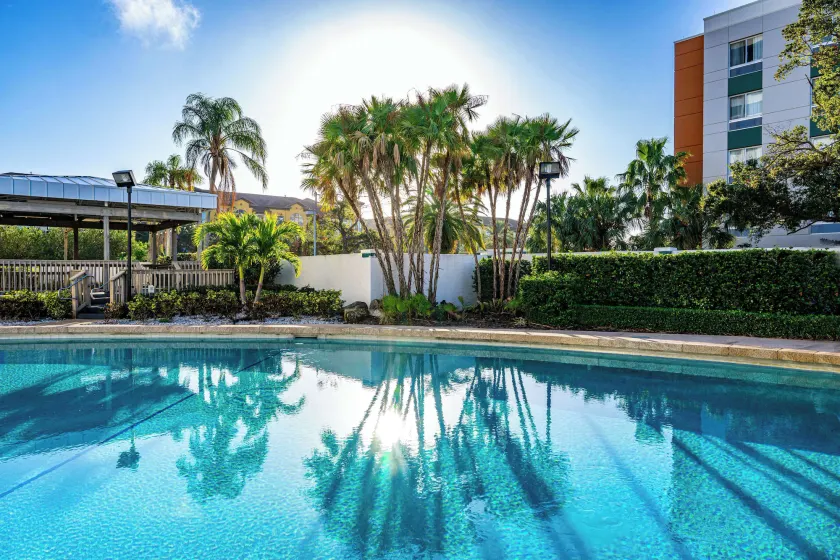 Hilton Tampa Airport Westshore - Image 1