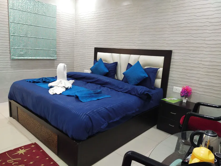 Hotel Gangotri - Image 1