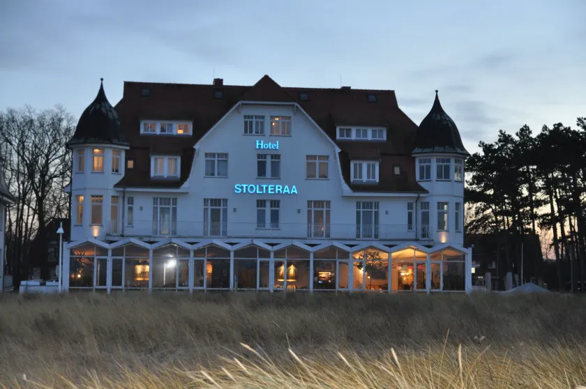 Hotel Stolteraa - Image 1