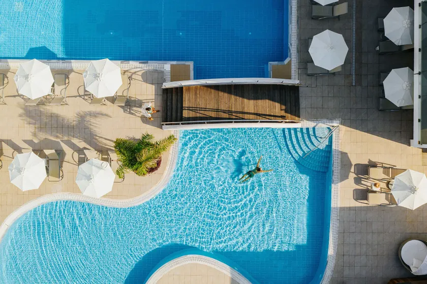 Sofianna Resort & Spa - Image 1
