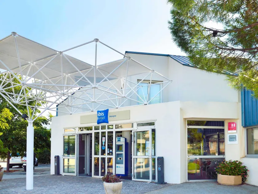 ibis budget Aubagne Paluds Agora - Image 1