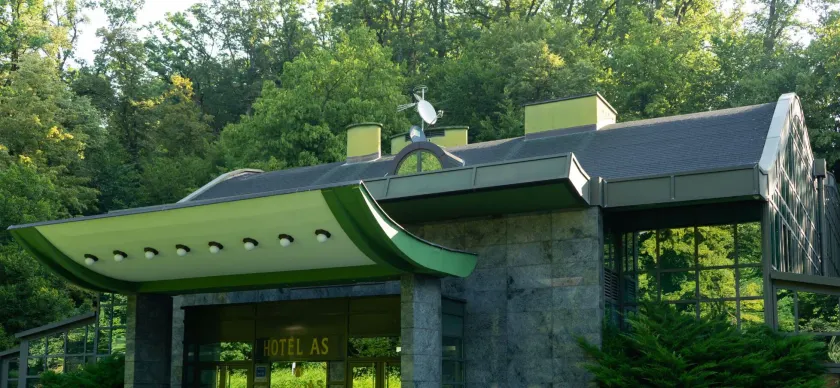 Hotel AS - Image 1
