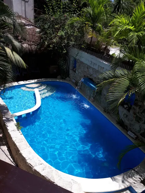 Hotel Casa el Moro - Image 1