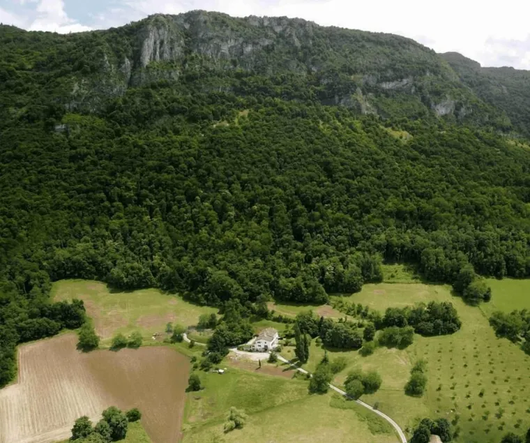Les deux sources - Image 1
