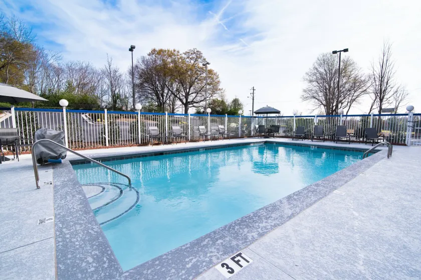 Fairfield Inn & Suites Atlanta Airport North - Image 1