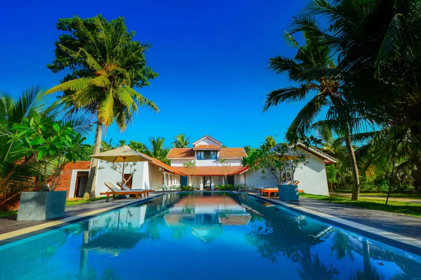 Handun Villas - Image 1