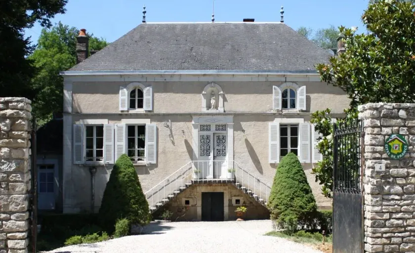L'Ecrin du Serein - Image 1