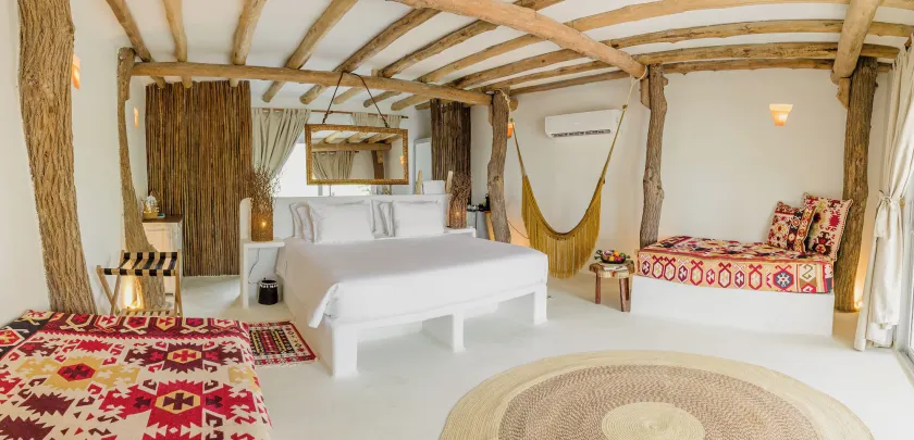 Éteka Slow Beach Hotel - Image 1