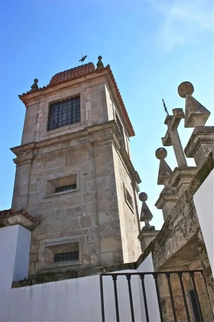 Hotel Convento Nossa Senhora do Carmo - Image 1