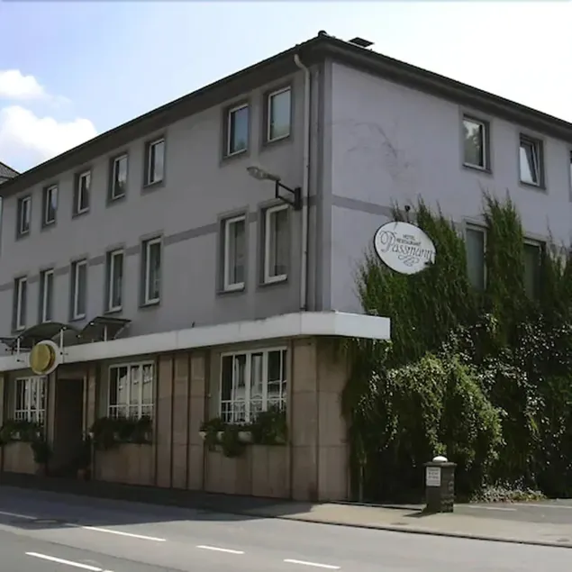 Hotel Restaurant Passmann - Image 1