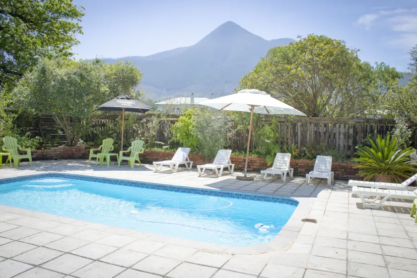 Andelomi Forest Lodge - Image 1