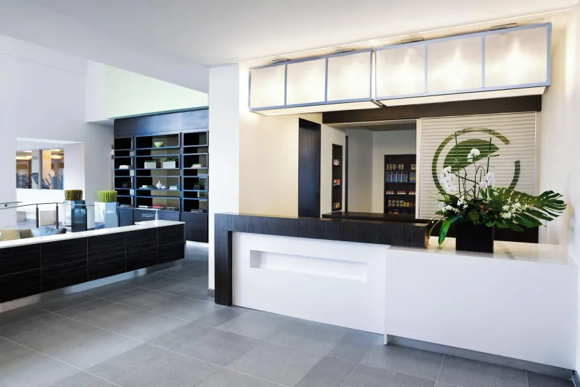 Element by Marriott Vaughan Southwest - Réception