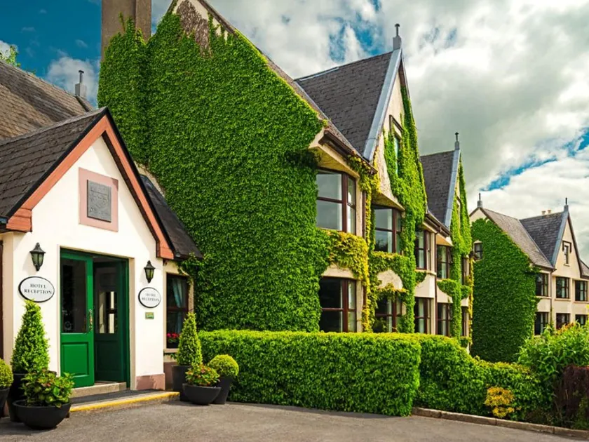 Oranmore Lodge Hotel Galway - Image 1