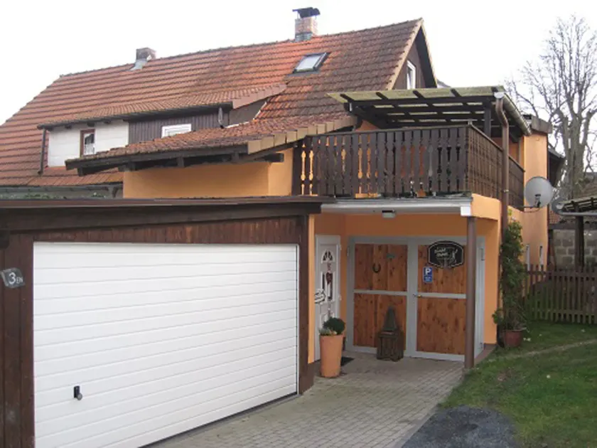 Ferienhaus Becker - Image 1