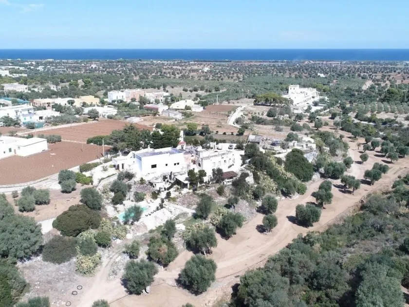 Masseria Pelosella B&B - Image 1