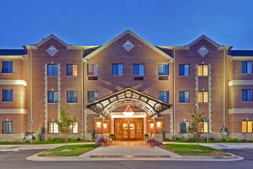 Staybridge Suites Indianapolis-Carmel by IHG - Image 1