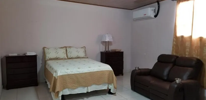 B&B Lodgings - Chambre