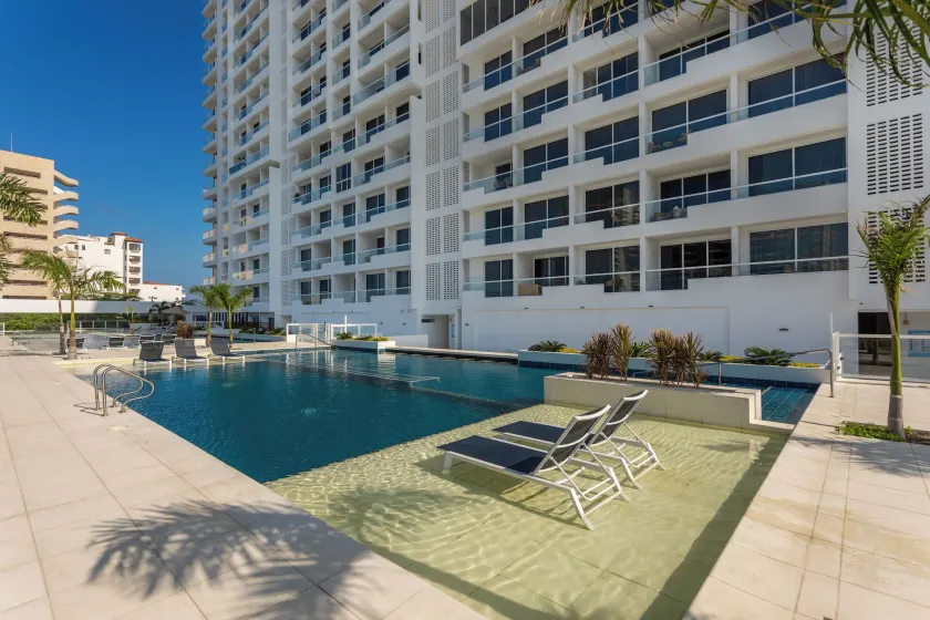 Condo Hotel Porto Horizonte - Image 1