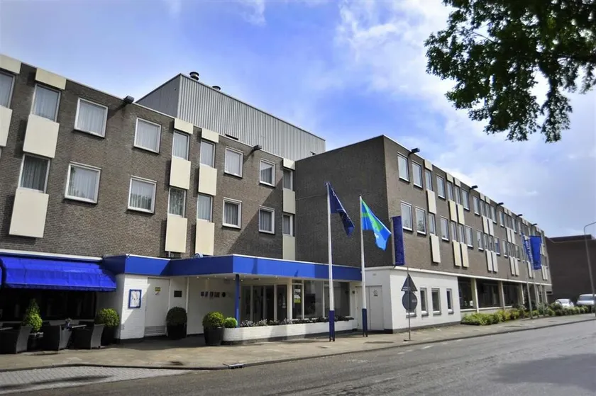 Fletcher Hotel-Restaurant Weert - Image 1