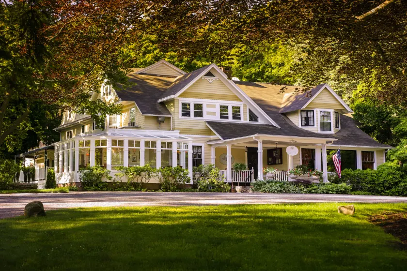 Copper Beech Inn - Image 1