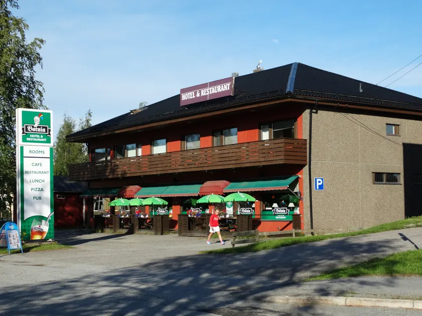 Botnia Hotel & Restaurant - Image 1