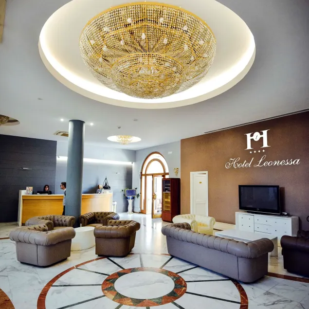 Hotel Leonessa - Image 1