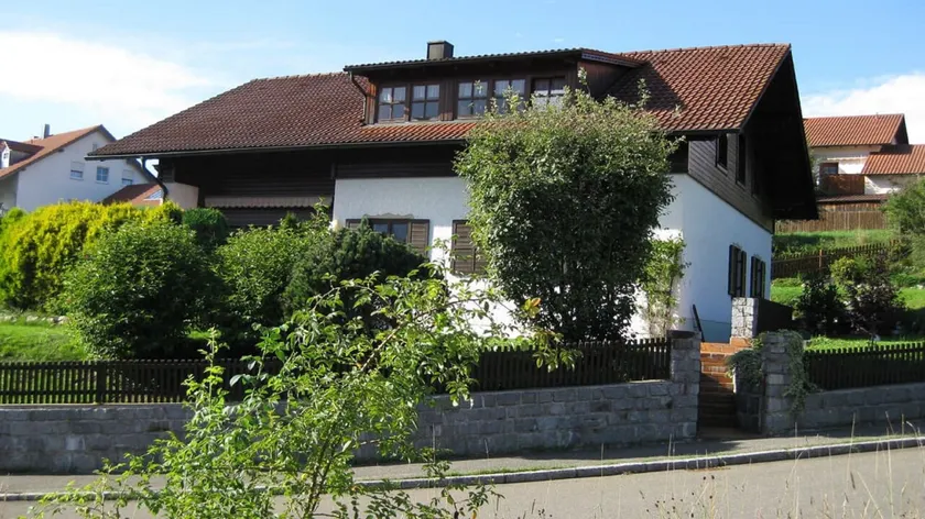 Ferienwohnung Bücherl - Image 1