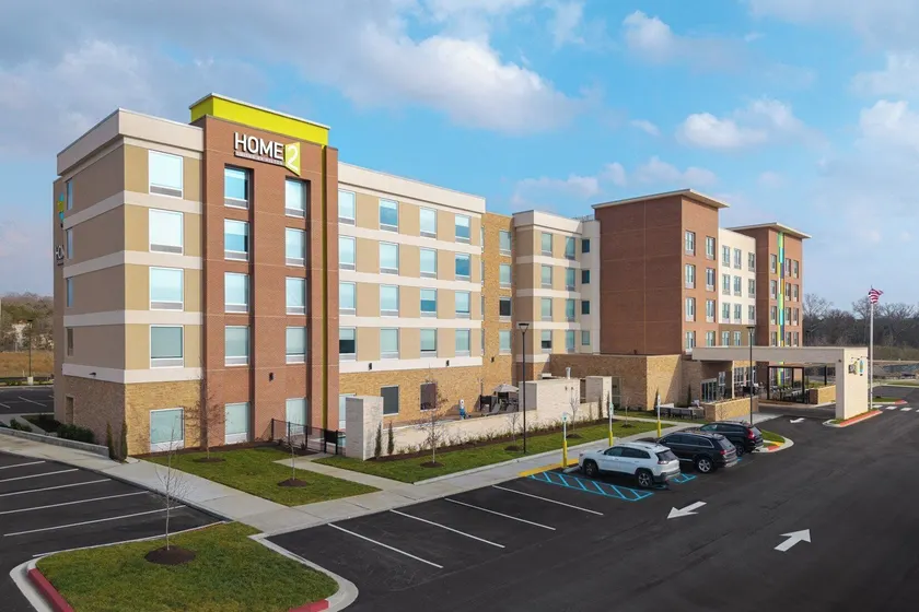Home2 Suites By Hilton Spring Hill - Image 1