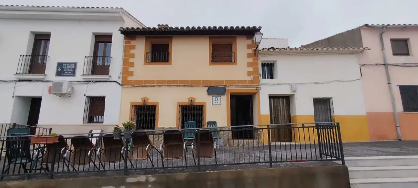 Casa rural El Corralón - Image 1