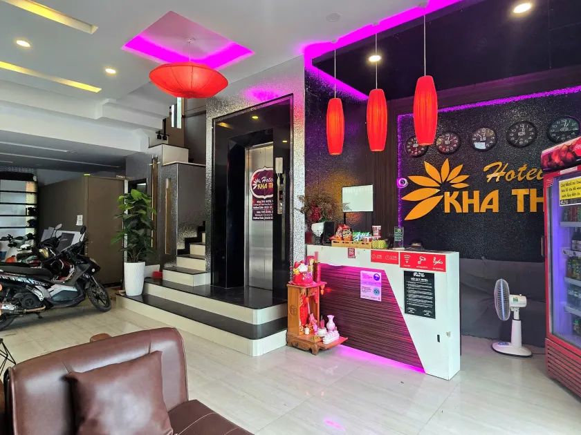 Kha Thy Hotel - Image 1