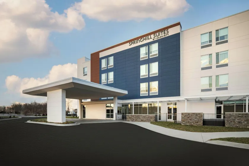 SpringHill Suites by Marriott Lexington Frankfort - Image 1