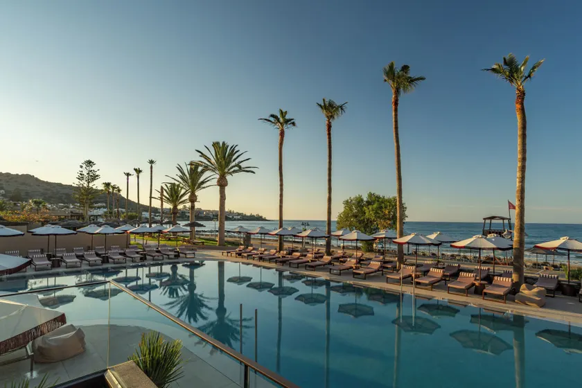 Hotel Blue Sea Beach, Affiliated by Meliá - Image 1