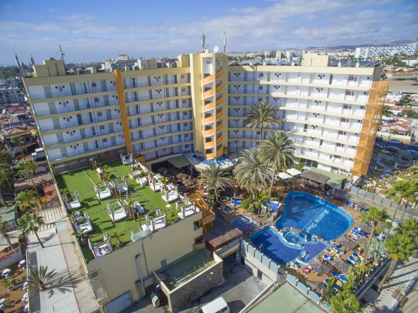 Maritim Playa - Image 1